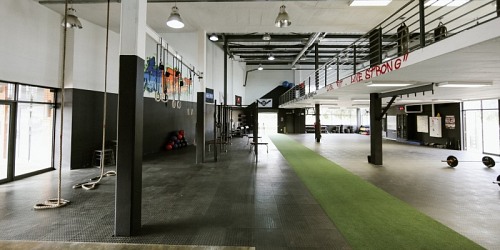 Fun-X-Tional Fitness