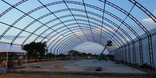 Cubrimientos Estructurales SAS