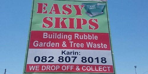 Easy Skips Polokwane