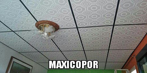 Maxicopor