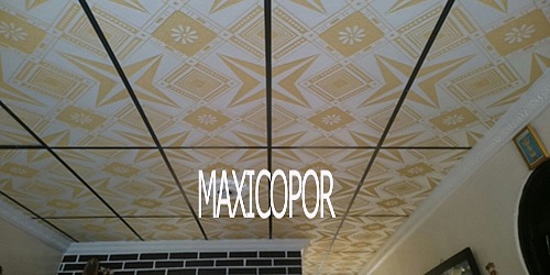 Maxicopor