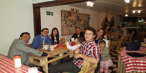 Barroco Café Restaurante