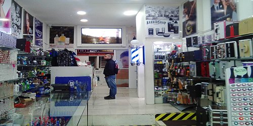 Tienda de Belleza Andrea