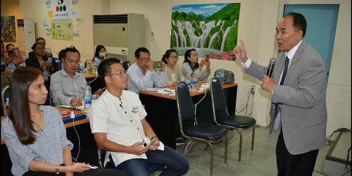 MR.PRASERT RUENGDEJ | อ.ประเสริฐ เรืองเดช