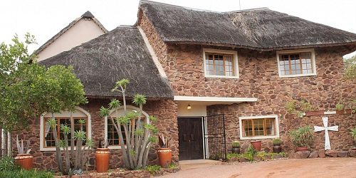 Casamento Wedding & Function Venue