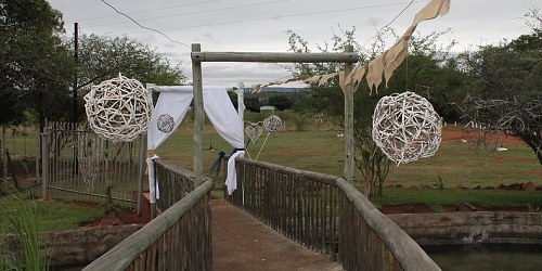 Casamento Wedding & Function Venue