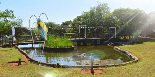 Casamento Wedding & Function Venue