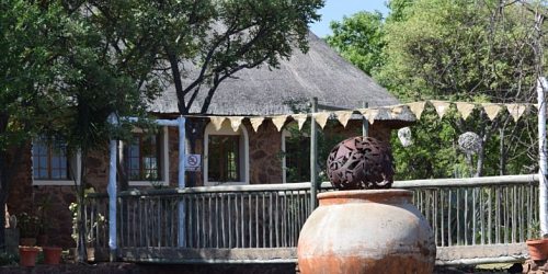 Casamento Wedding & Function Venue