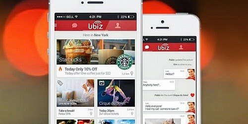 Amarelas Internet Mozambique