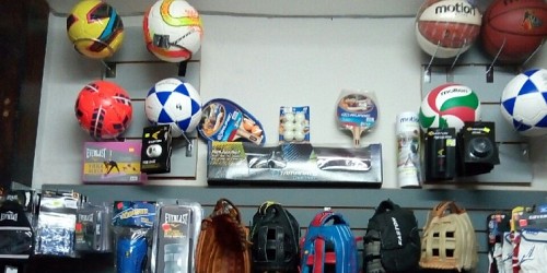 ROMA SPORTS  Chitré - Panamá