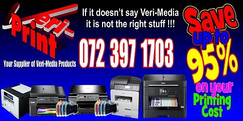 VERI PRINT