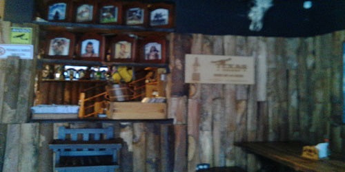 TEXAS BURGERS QUINDIO