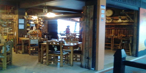 TEXAS BURGERS QUINDIO