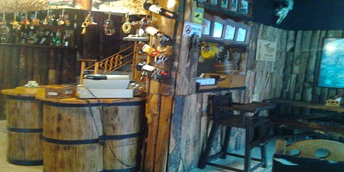 TEXAS BURGERS QUINDIO