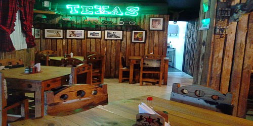 TEXAS BURGERS QUINDIO