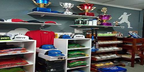 ROMA SPORTS  Chitré - Panamá