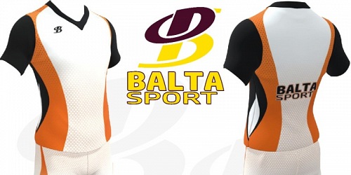 BALTA SPORT uniformes para atletismo