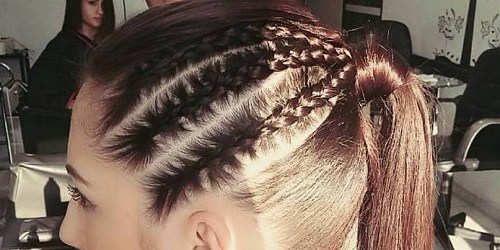 MISTICA PELUQUERIA