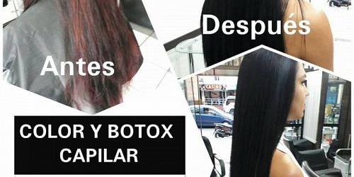 MISTICA PELUQUERIA