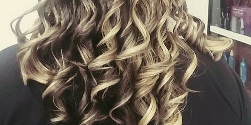 MISTICA PELUQUERIA