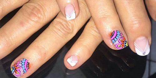MISTICA PELUQUERIA
