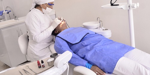 Oral Medicine Team
