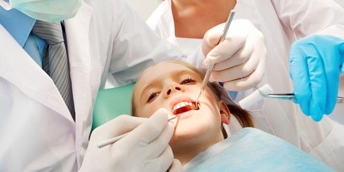 Oral Medicine Team
