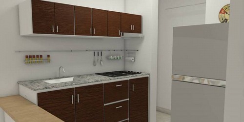 INGENOZ CONSTRUCTORA SAS