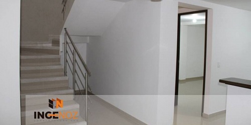 INGENOZ CONSTRUCTORA SAS