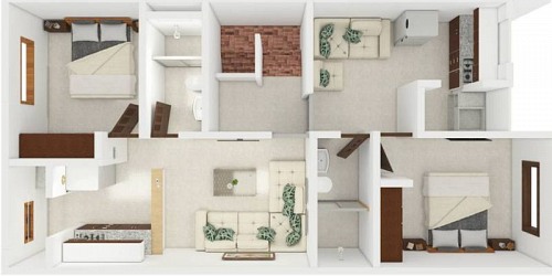 INGENOZ CONSTRUCTORA SAS