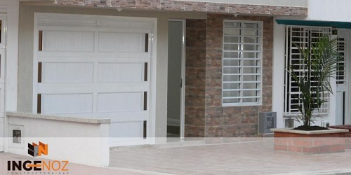 INGENOZ CONSTRUCTORA SAS