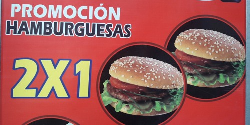 MAOS RESTAURANTE