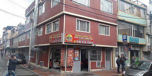MAOS RESTAURANTE