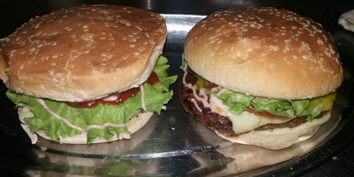 MAOS RESTAURANTE