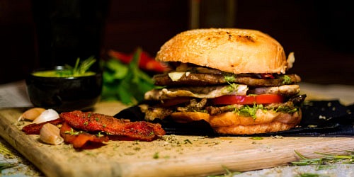 SAZON,PARRILLA Y CARBON