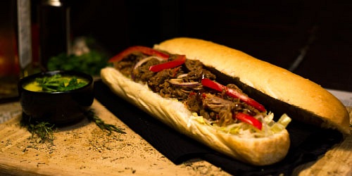 SAZON,PARRILLA Y CARBON