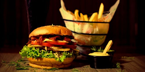 SAZON,PARRILLA Y CARBON
