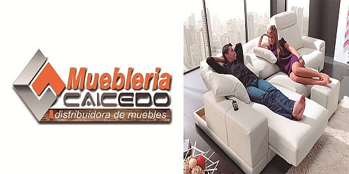 Distribuidora Muebleria Caicedo