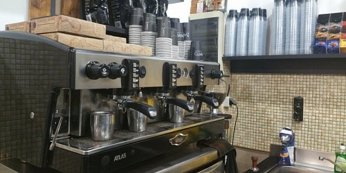 DELIVERY ΚΑΦΕ ΑΙΓΑΛΕΩ Barato Cafe Agia Barbara
