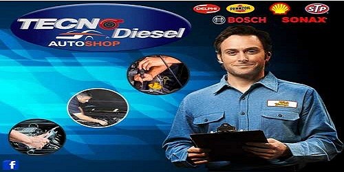 TECNODIESEL- AUTOSHOP