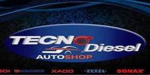 TECNODIESEL- AUTOSHOP