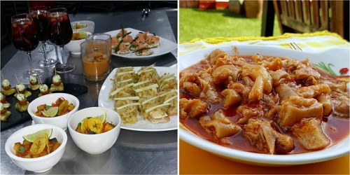 Platos Tipicos, Gourmet, Buffet, Eventos, Jamundi - Cali
