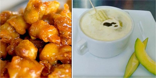 Platos Tipicos, Gourmet, Buffet, Eventos, Jamundi - Cali