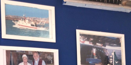 LA LAMPARA RISTORANTE OSTERIA