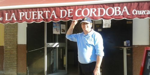 BAR LA PUERTA DE CORDOBA