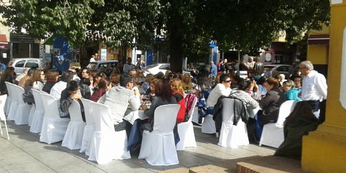 BAR LA PUERTA DE CORDOBA