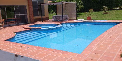 TODO PISCINAS PEREIRA