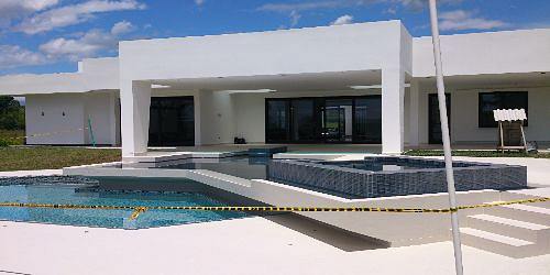 TODO PISCINAS PEREIRA