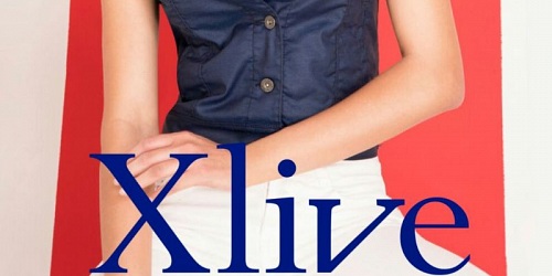 Xlive Jeans  Moda eurolatina