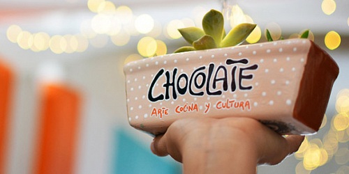 Chocolate Arte Cocina y Cultura Restaurante San Antonio